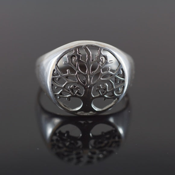 Tree of Life Ring
