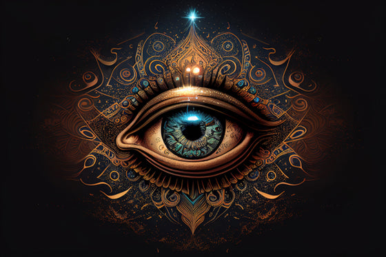 13 Ways to Help Open Your Third Eye Chakra.