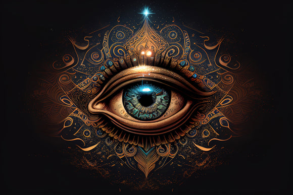 13 Ways to Help Open Your Third Eye Chakra.