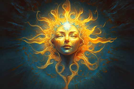 13 Ways to Get Your Solar Plexus Chakra to Shine.