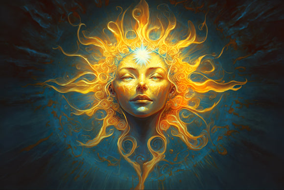 13 Ways to Get Your Solar Plexus Chakra to Shine.