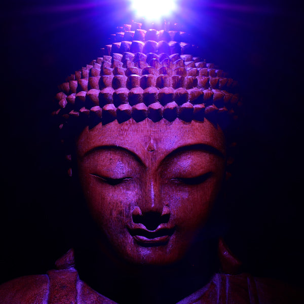 13 Ways to Activate your Crown Chakra.