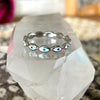 Evil Eye Ring