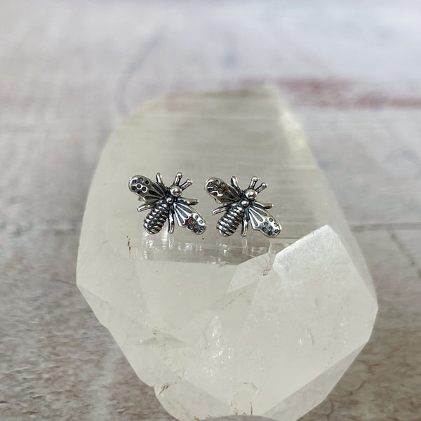 Bee Studs