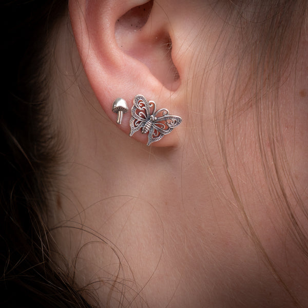 Mushroom Studs