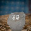 Cancer Zodiac Studs