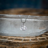 Cancer Zodiac Necklace