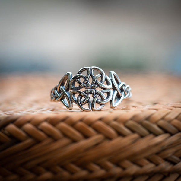 Celtic Ring