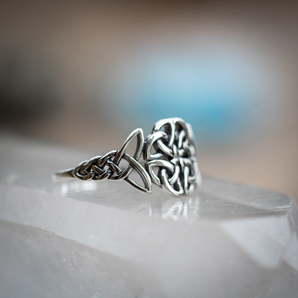 Celtic Ring