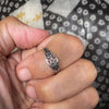 Celtic Star Ring