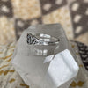 Celtic Star Ring