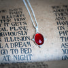 Scarlet Necklace