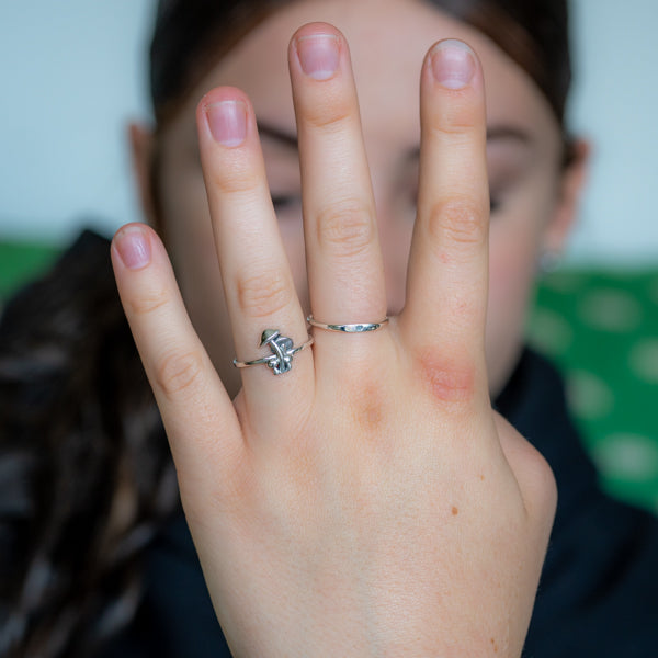 Mushroom Ring