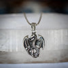 Dragon Necklace