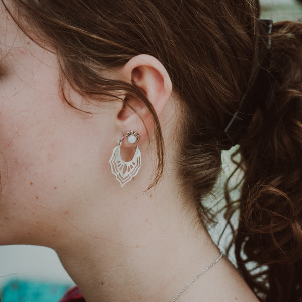 Indie Earrings