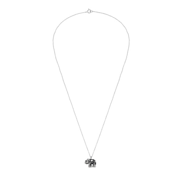 Elephant Necklace