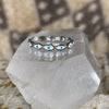 Evil Eye Ring