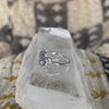 Sunflower Toe Ring