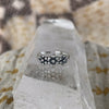 Flower Toe Ring