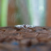 Dainty Heart Ring