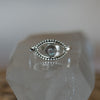 Eye Labradorite Ring
