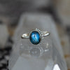 Rawa Labradorite Ring