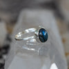 Rawa Labradorite Ring