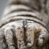 Elegant Labradorite Ring