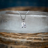 Leo Zodiac Necklace