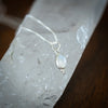 Dainty Moonstone Necklace