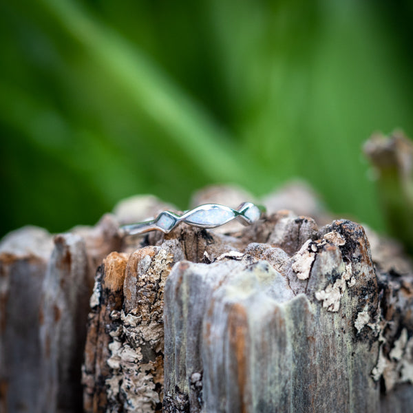 Opal Ring