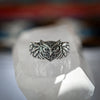 Owl Ring