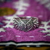 Owl Ring