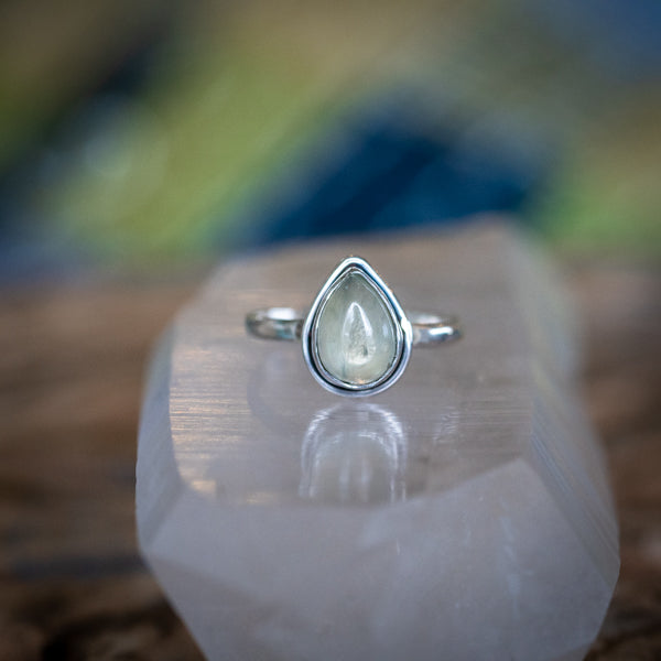 Prehnite Ring