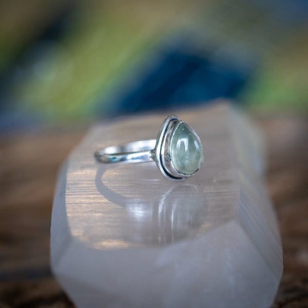 Prehnite Ring
