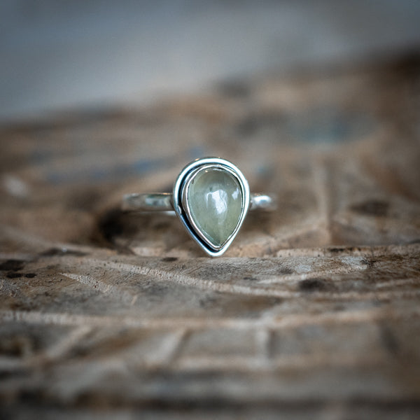 Prehnite Ring