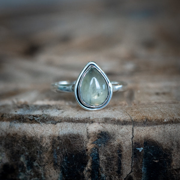 Prehnite Ring