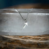 Sagittarius Zodiac Necklace
