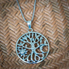 Tree of Life Necklace