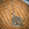 Tree of Life Necklace