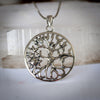 Tree of Life Necklace