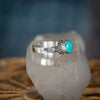 Bali Turquoise Ring