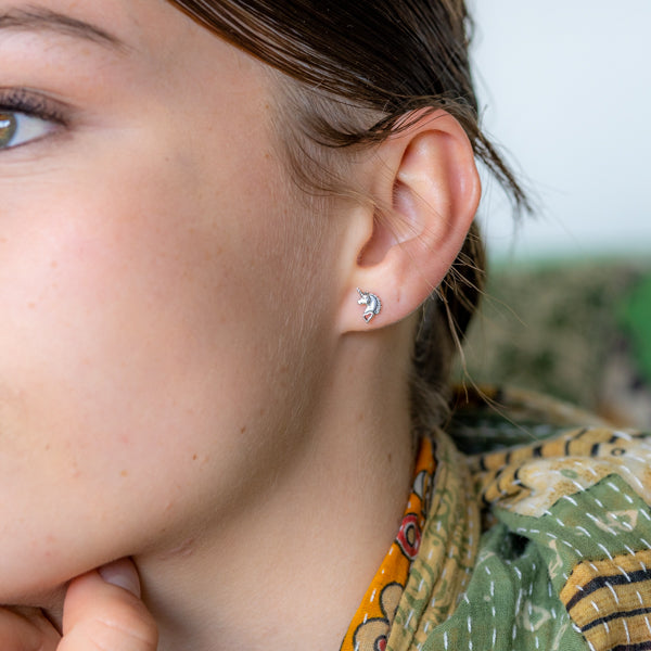 Unicorn Studs