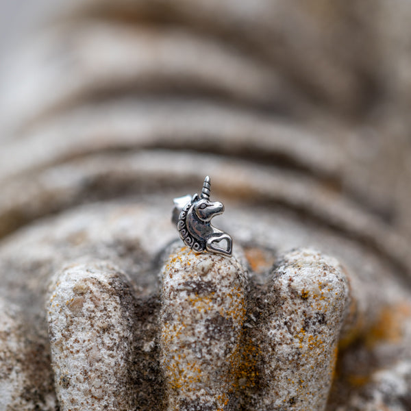 Unicorn Studs