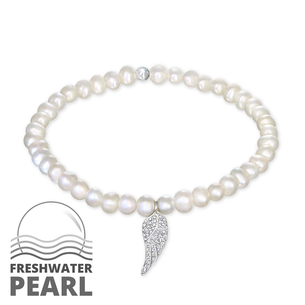 Angel Bracelet