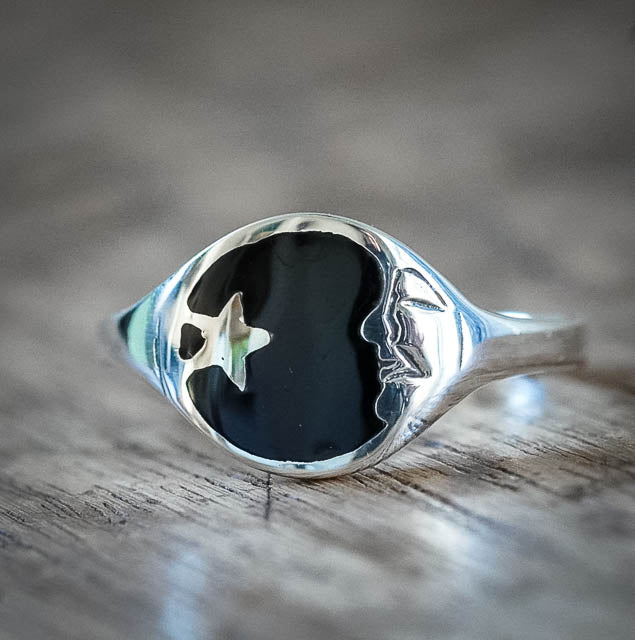Celestial Ring