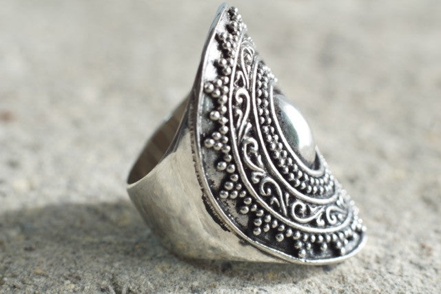 Tris Ring