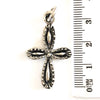 Small Cross Pendant