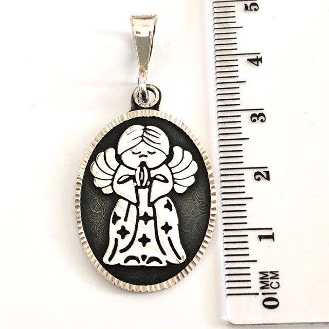 Angel Pendant