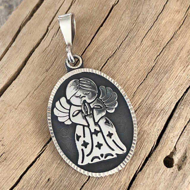 Angel Pendant